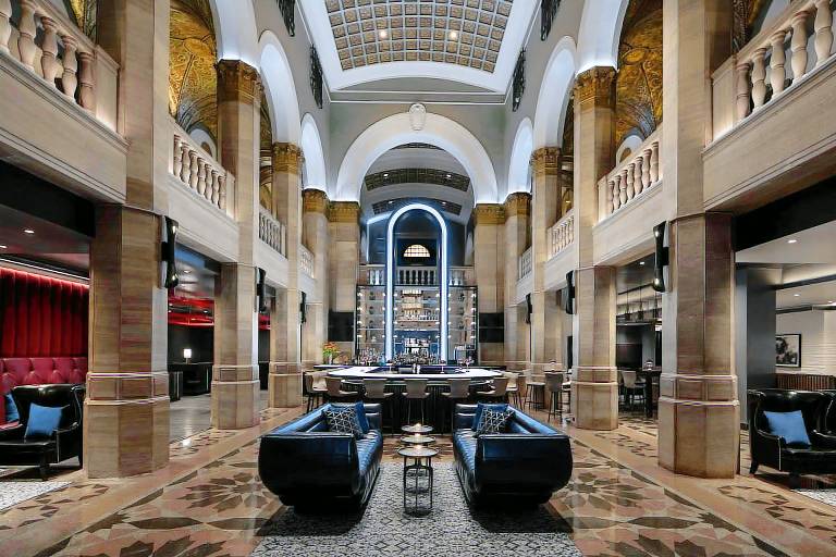 THE MIDLAND HOTEL, Chicago, a Tribute Portfolio Hotel — photo 3