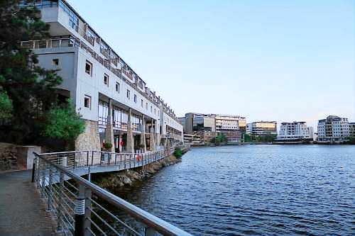78 m² Ferienwohnung