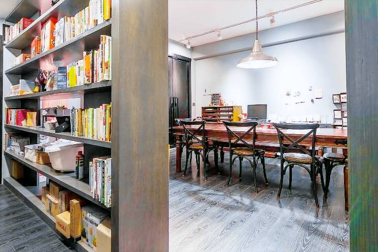 Wanjia Xiaoximen B&B — photo 5