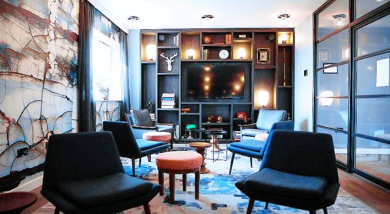 Malmaison Brighton — photo 4
