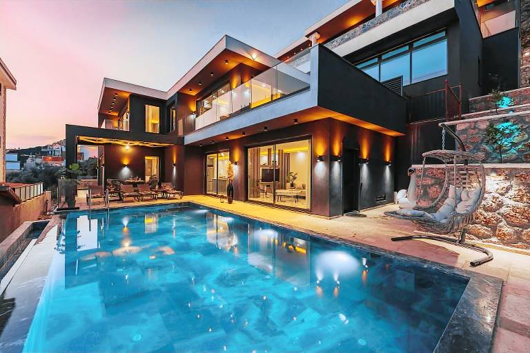 Villa Kaş