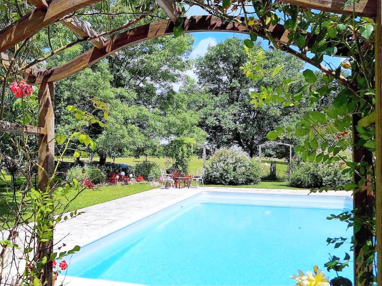 Cottage Duras