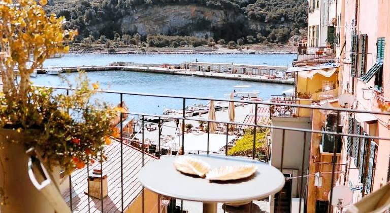 Torre a Mare Porto Venere — photo 2