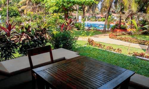 Resort Cavelossim