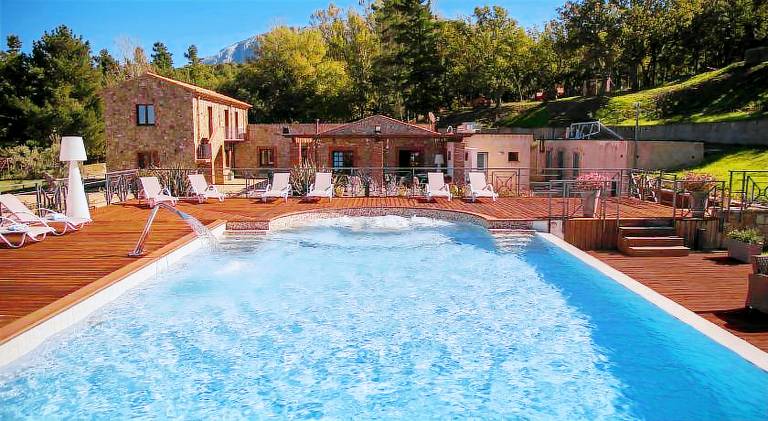 Agriturismo Madonie