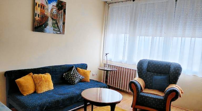 Apartment Gödöllő