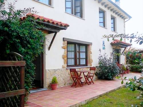 Apartamento Oviñana