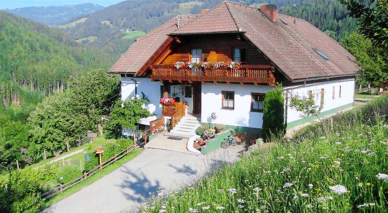 Gerstbreinhof