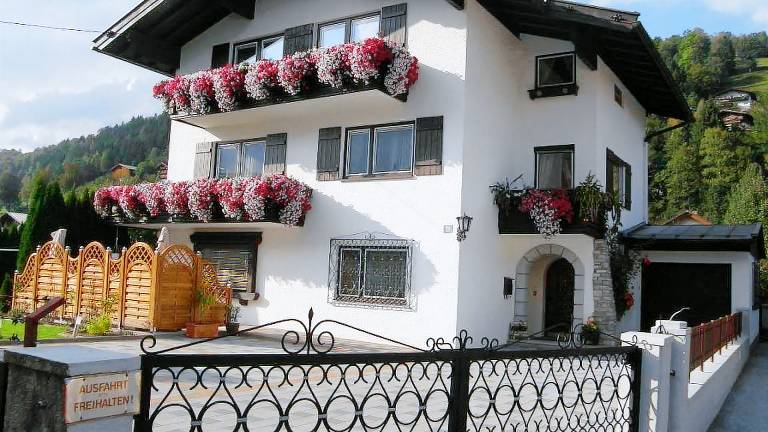 Ferienwohnung Mittersill