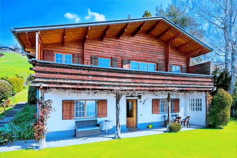 Chalet  Sigriswil