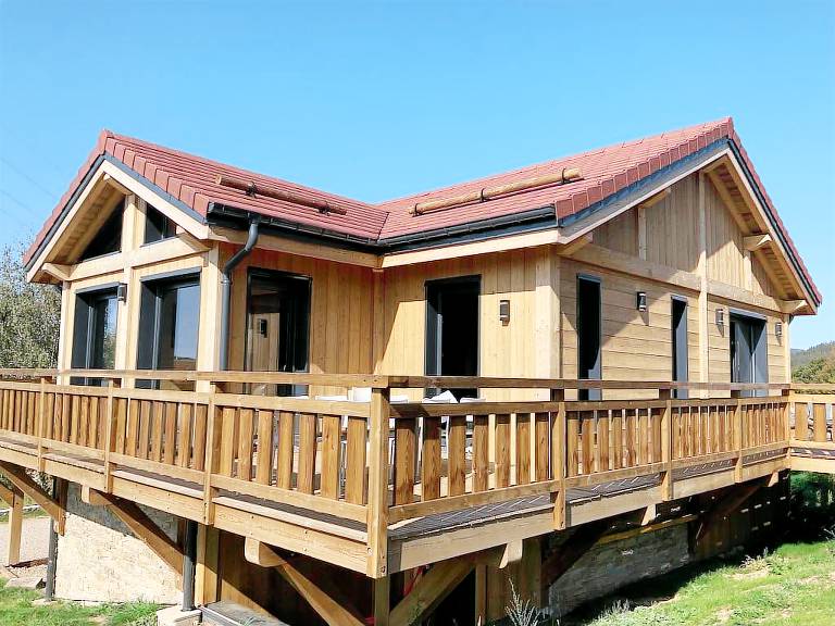 Chalet Gérardmer