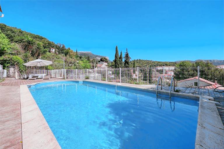 Villa Toulon