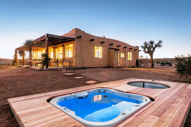 House Yucca Valley