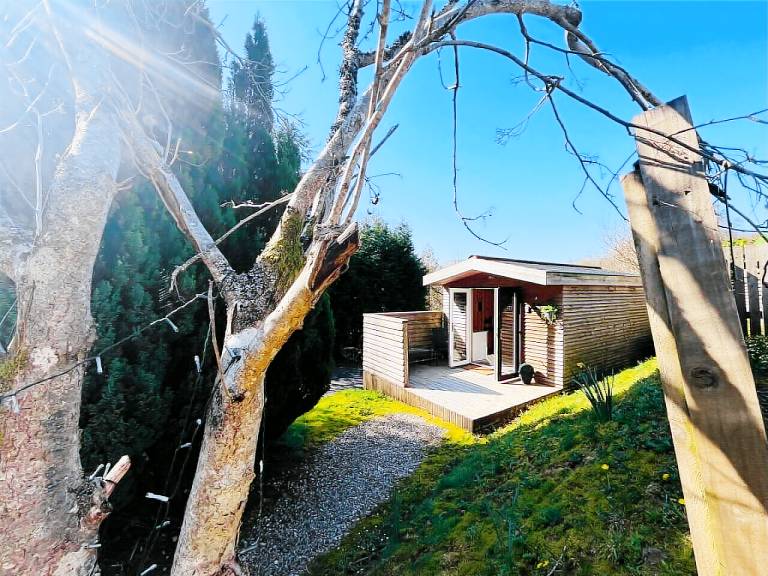Bungalow Fort William