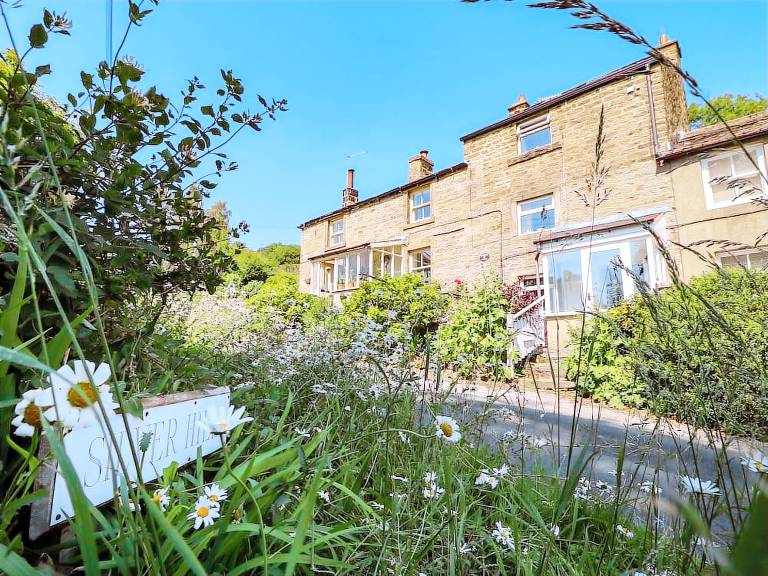 Cottage Pateley Bridge