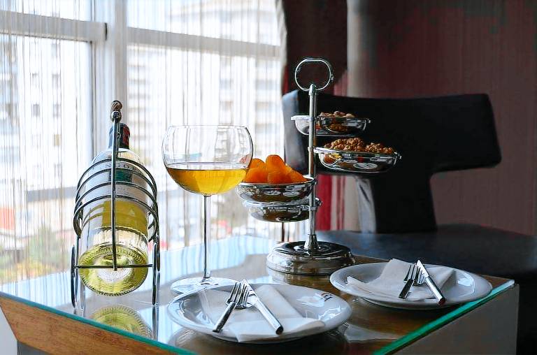 City Hotel Ankara — photo 5