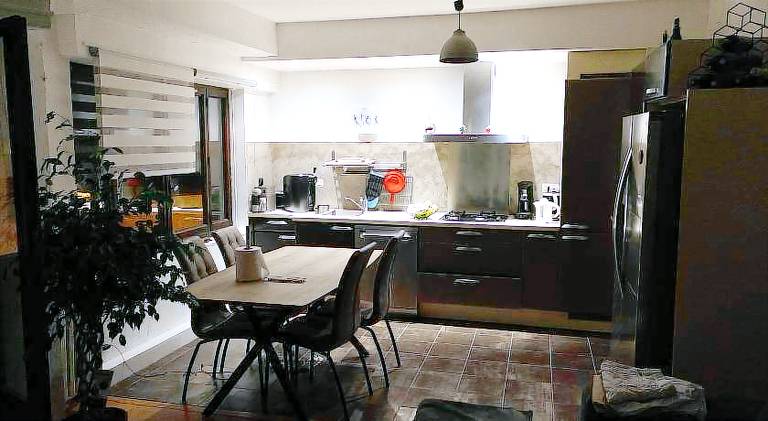 Appartement centre-ville proche lac et thermes — photo 2