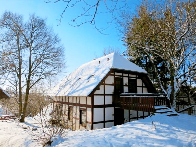 Huis Frankenau