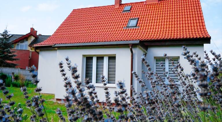 House Gdańsk