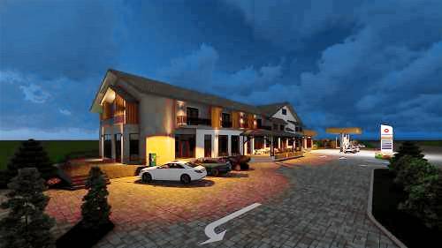 Motel Pieptani