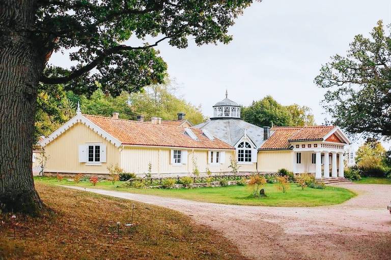 Ferienhaus Karlskrona