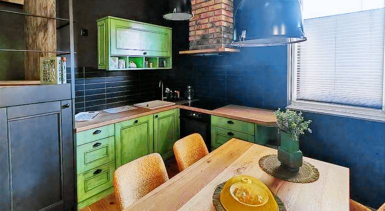 Holiday apartment with patio & yard | Dogs allowed — photo 2