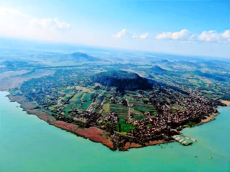Villa Badacsony