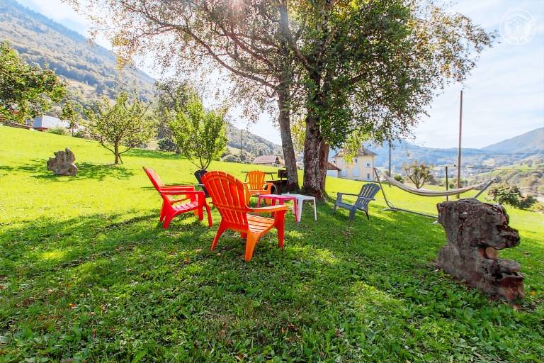 Gite with garden | Pets are welcome — photo 4