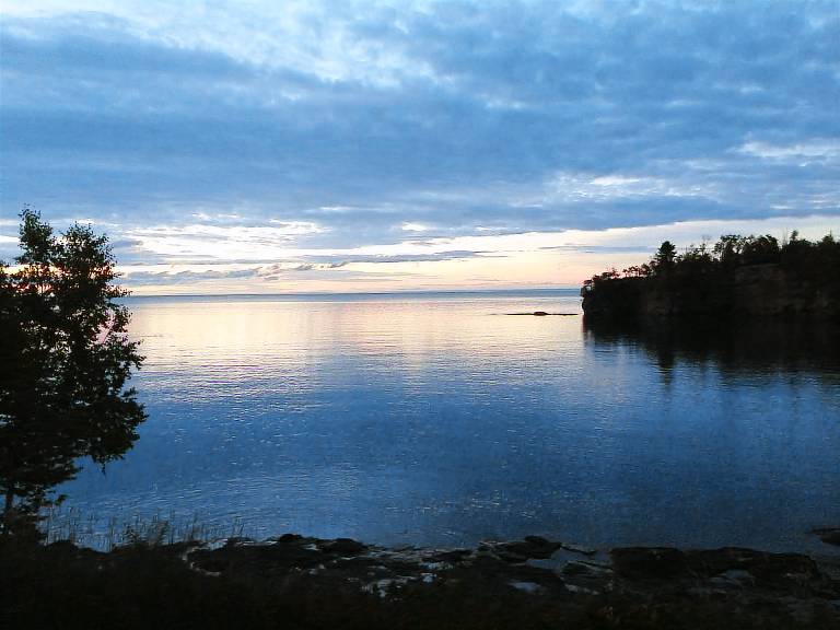 House  Two Harbors