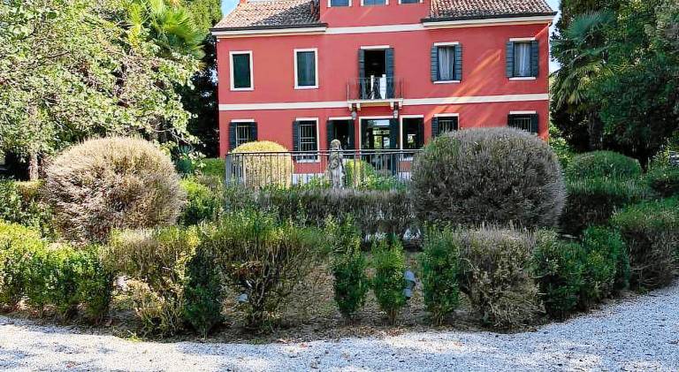 Osteria Locanda Veneta — photo 4