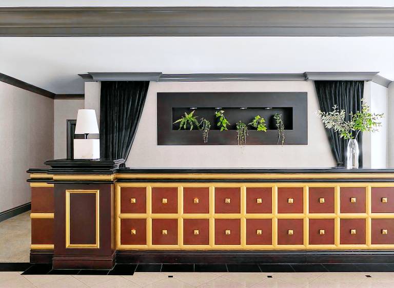 Kimpton Marlowe Hotel By IHG — photo 4