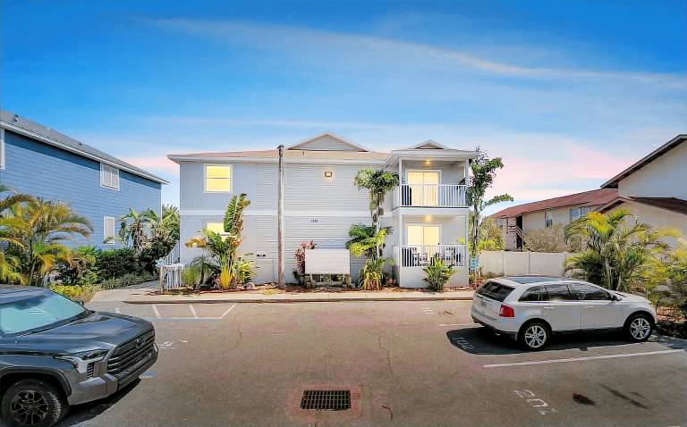 Condo Apollo Beach