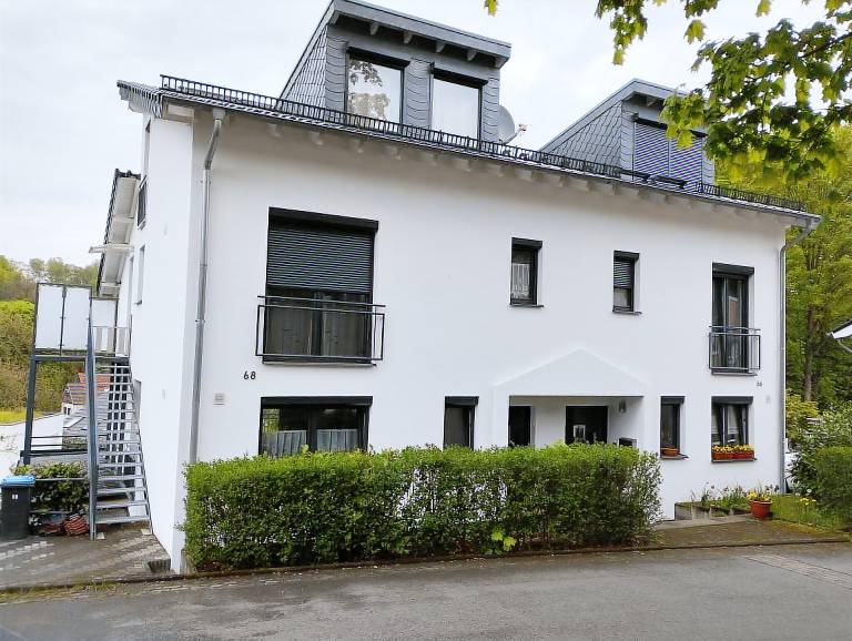 Apartment  Erkrath