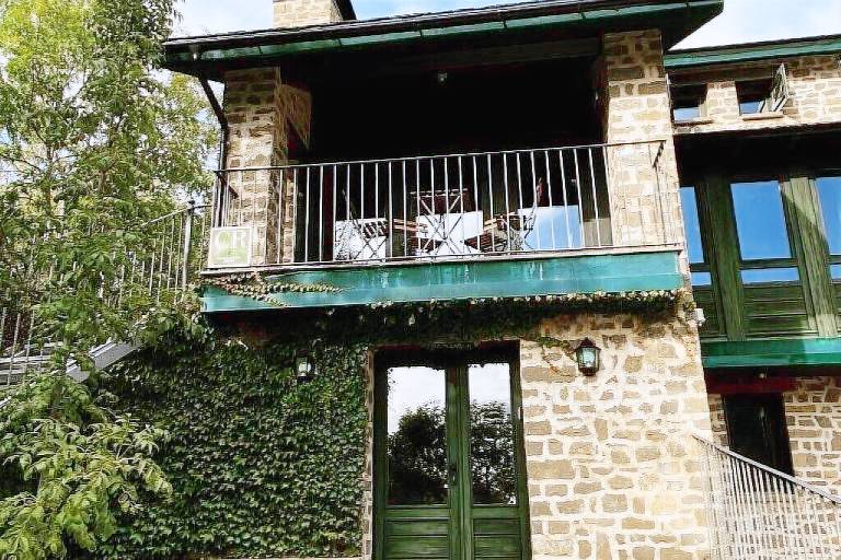 Apartamento Hoz de Jaca