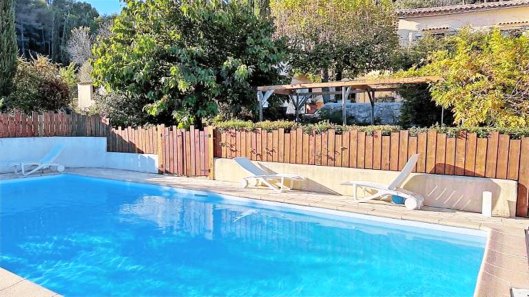 Ferienhaus  Lorgues