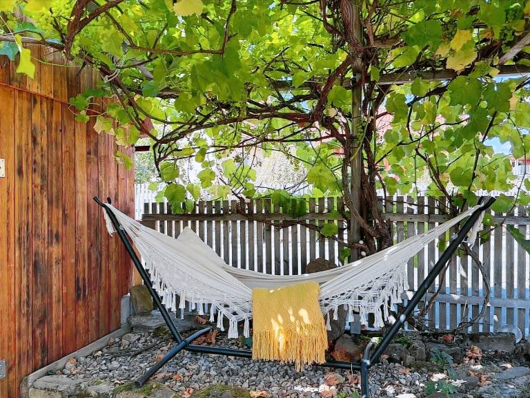 Ferienhaus  Meiningen