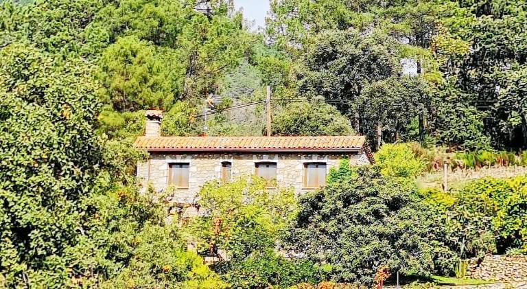 House with pool | Pets are welcome in Ávila