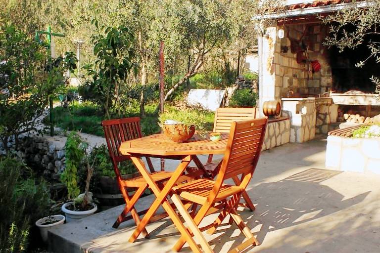 Apartman  Suđurađ