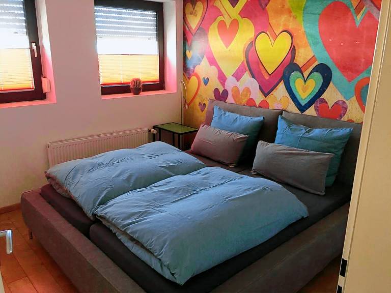 Ferienwohnung 85qm 1 3 Personen