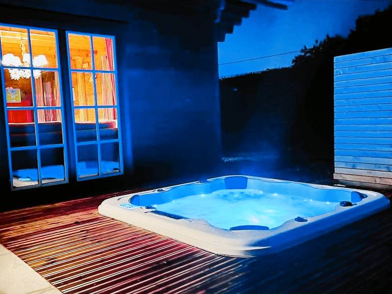 Chalet Ovifat