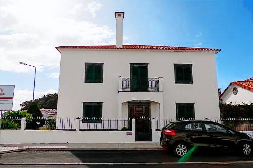 Villa Faja de Baixo