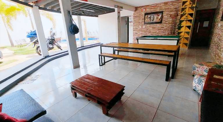 House with pool | Dogs allowed — photo 2