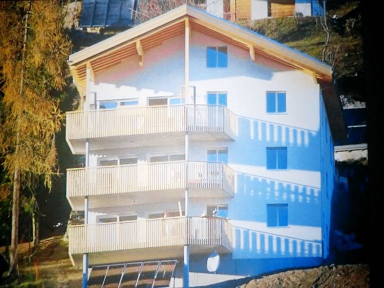 Ferienwohnung Andest