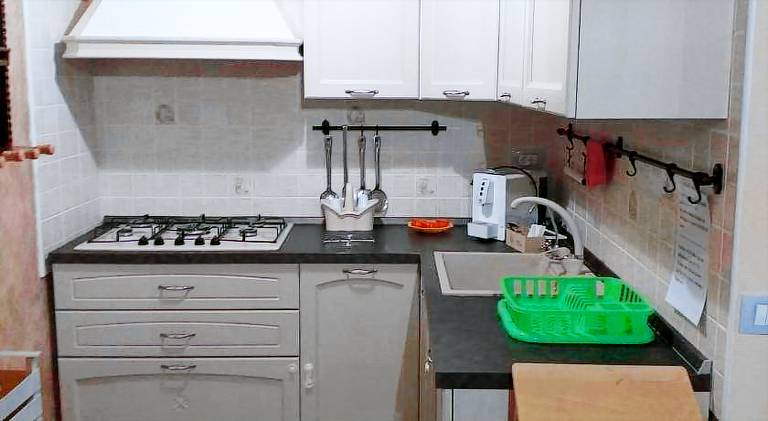 Rental apartment with 2 rooms for 6 persons — photo 5
