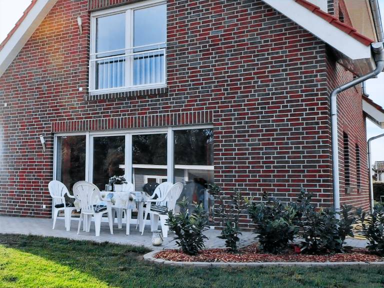 Ferienwohnung  Bersenbrück