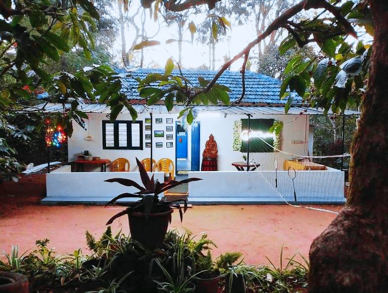 House with 3 rooms for 12 persons — photo 2