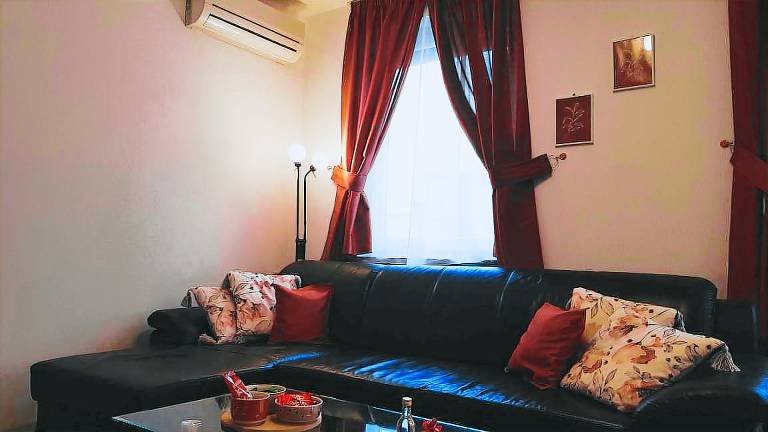 Apartma Jarun