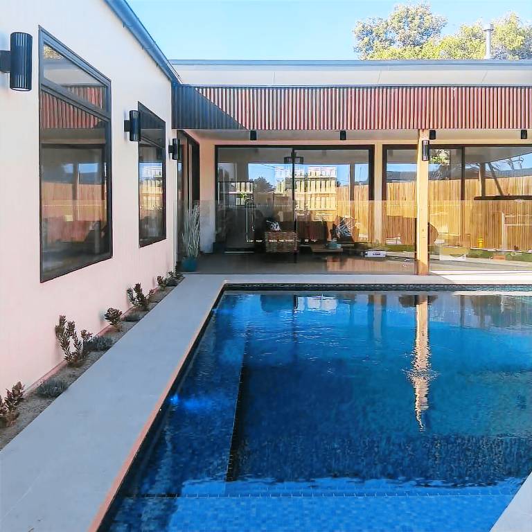 House  Point Lonsdale