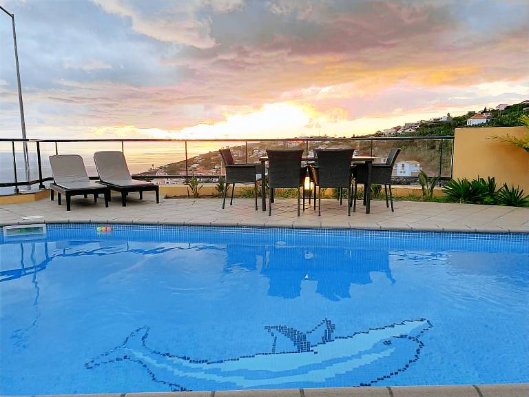 Villa Ponta do Sol
