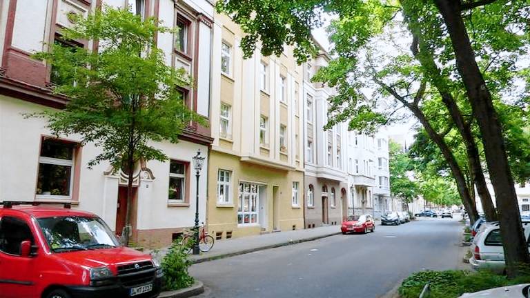 35 m² Ferienwohnung